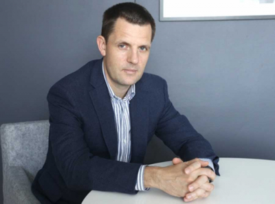 Сергей Кузнецов, RTDA и Speech: как архитектурная дружба в Москве превратилась в миллиардный бизнес