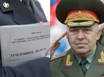 Экс-замглавы Росгвардии Милейко погасил срок и ушёл без колонии, несмотря на мошенничество с 3,4 млрд руб. контрактов