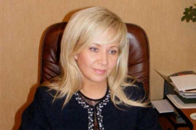 &laquo;Мечтаю быть очень богатой и обосноваться в Европе&raquo;: бывшая вице-губернатор Ивановской области Ирина Эрмиш, уличённая в коррупции, осуждена на 10 лет лишения свободы