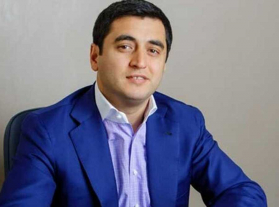 Офшоры, фиктивные кредиторы из Панамы и дружба с генералами МВД: Эрвин Илизиров и его схемы