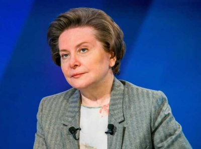 Любимый подрядчик Комаровой: от ЮВиСа - к Ушеровичу и Ротенбергам