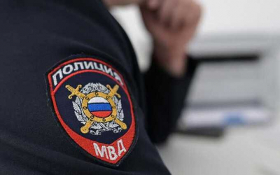 В Москве полиция разыскивает других участников нападения на курьера