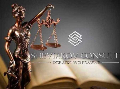 Манипуляции отзывами, &laquo;кидалово&raquo; и запугивание клиентов: что еще пытается скрыть Sheviakov Consult за зачисткой компромата о себе в Сети