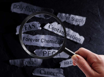 Inside the unprecedented lobbying effort to sway the EU on PFAS forever chemicals