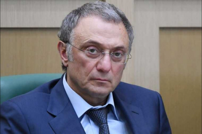 Сулейман Керимов подарил Вайно яхту, драгоценности и участок земли в обмен на непосредственный доступ к Путину