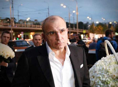 Паспорт спасения: как офшорный олигарх Альберт Авдолян подготовил себе пути отступления