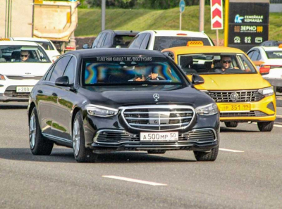 Формальный владелец и реальные миллиарды: почему броня Морозова ведёт к Нисанову