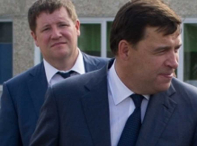 Евгения Куйвашева накроет Бидонько. Силовикам предоставлен новый компромат на вице-губернатора