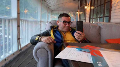 Одного «обнала» мало: «мутные» госконтракты Темура Псутури?