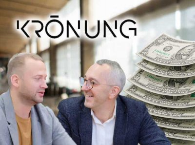 Дуэт Подольской ОПГ Филлипа Шраге и Игнатия Найды отмывает деньги в испанской недвижимости и обманывает инвесторов фиктивными ЖК в Петербурге через схемы Kronung Group