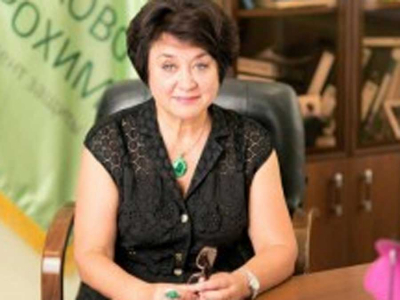 Эльмира Ираидова и РАК: как бывший директор Щелково Агрохим развязала криминальную войну за миллиарды — биография, компромат, криминал и скандалы