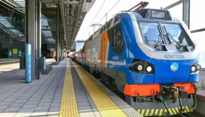 У соседей ожидаются изменения в железнодорожной отрасли