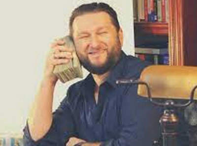 Павел Дмитриев, &laquo;Американская Академия Гипноза&raquo; и Immortality Research Institute Inc: инфоцыганство, секта и торговля иллюзиями