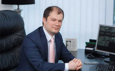 Доигрался на трубе: ФАС против Дениса Сафина