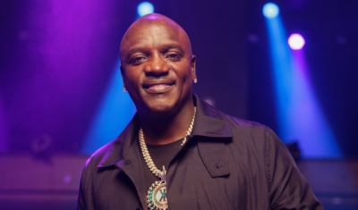 Эксклюзив: раскрываем детали пребывания культового артиста Akon в Сочи