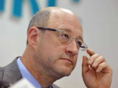 Бабаков и Ушерович контролировали Ландромат через 1520, Кредитбанк и Смарт-Банк