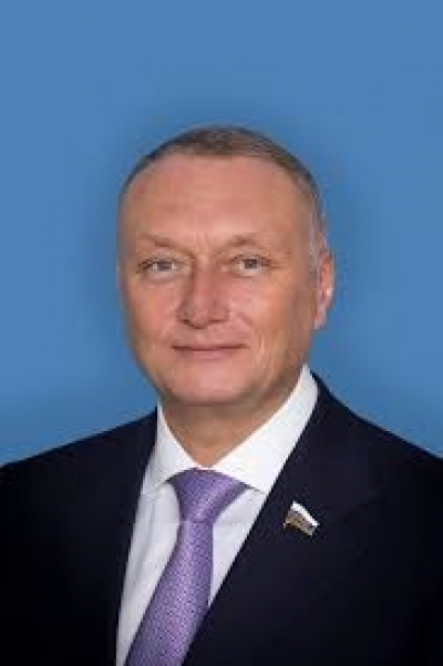 Дмитрий Савельев: Сенатор с ярким вкладом в развитие Тульской области и сложным уголовным делом