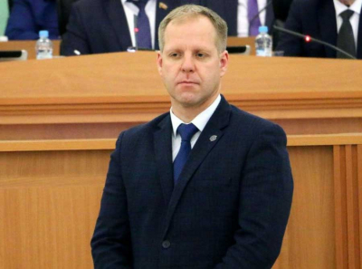 Евгений Петров и АЛРОСА: Как Роснедра превратились в частную кассу для Полюс и Золото Забайкалья
