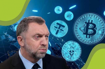 Конфликт вокруг криптовалютного проекта Дерипаски привёл к судебным разбирательствам