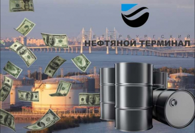 Схемы через теневые нефтяные потоки: кто стоит за рейдером Романом Спиридоновым, пытающимся захватить ""