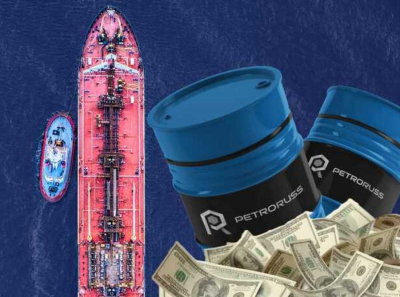 Petroruss и теневой флот РФ: нефтяной экспорт через офшорные схемы греческого бизнесмена Романа Спиридонова