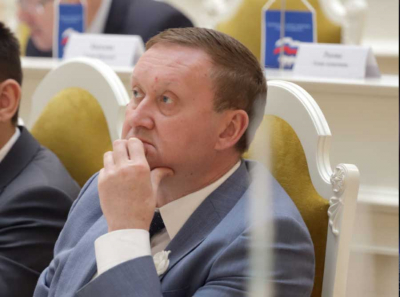 Империя Лапотко: как миллионы АО Автодор шли в карман через Логвиненко, Кохно и Милюту