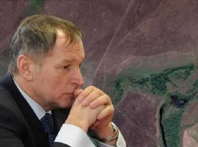 Миллиардер Струков уничтожает Курасан
