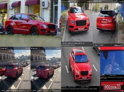 Миллиарды выручки и миллионы прибыли: Гильварг Сергей Игоревич на Bentayga между судами