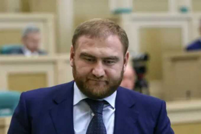 Экс-сенатор Рауф Арашуков был приговорён заново за попытку подкупа работника колонии