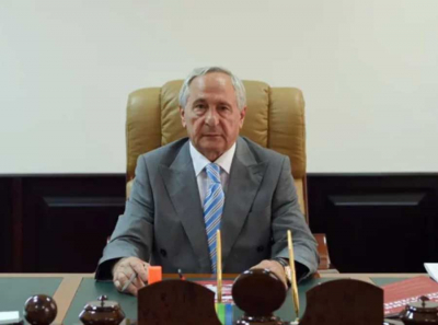 Коррупционный клан Трахова лишился 214 объектов и компаний на миллиарды рублей