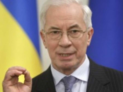 MISS CHOCOLATE и семья Азаровых. Как шикует в России бывший украинский премьер