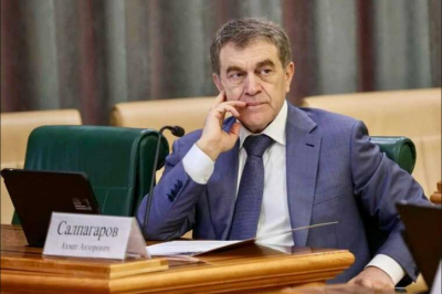 Генпрокуратура требует изъять у сенатора Ахмата Салпагарова активы на 4 миллиарда рублей