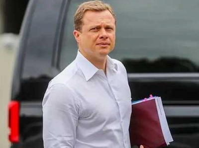 Глава департамента транспорта Москвы Максим Ликсутов: откуда у простого чиновника сотни миллионов?