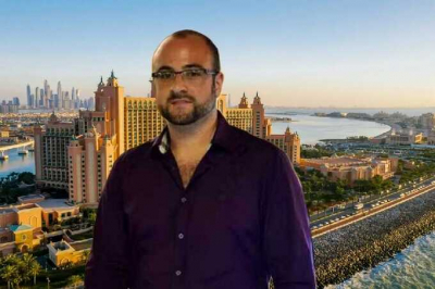 From &ldquo;wolf&rdquo; to ghost: how John Babikian hid behind fake profiles and AI-generated biographies after SEC scandals