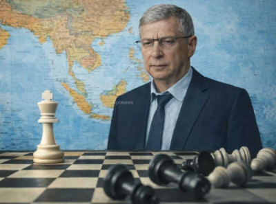 Евтушенков балансирует на грани: Судорожные попытки уйти от долгов и новые проекты