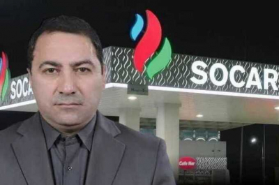 Kremlin shadow fleet of SOCAR: how Azim Novruzov and Adnan Akhmadzade build channels for export of oil from RF
