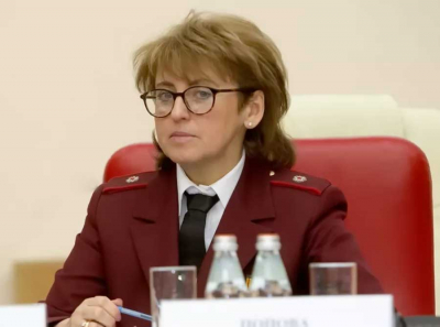 Елена Андреева и Красная икра: московский Роспотребнадзор как машина рэкета