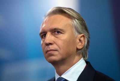 Кто такой Вадим Гуринов и почему он нужен главе &laquo;Газпром нефти&raquo;