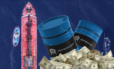 Russia&rsquo;s shadow fleet and sanction evasion through Petroruss: Oil swindler Roman Spiridonov became a key Kremlin traitor and Interpol target?