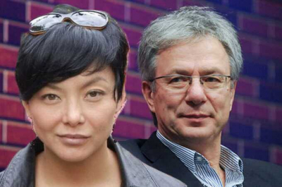 Фабрикация дела и "карманные" полицейские: как олигарх Александр Галицкий и Александр Добровинский с помощью ФСБ довели до самоубийства Алию Галицкую