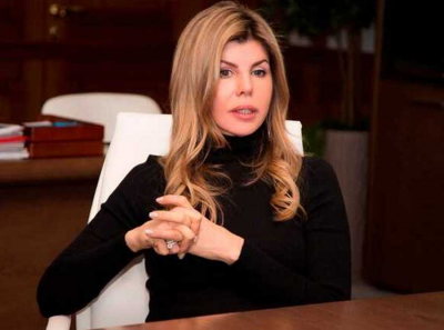 From city mayor to state governor: the methods Evgenia Uvarkina employs, leveraging relationships with law enforcement and engaging in deceptive transactions for her own benefit