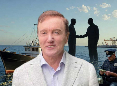 Кто переписывает биографию Мкртычева: скандалы, удалённые материалы и попытки создать &laquo;идеальный&raquo; публичный образ