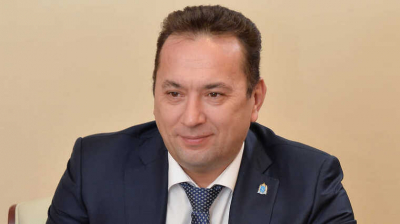 &laquo;Проект&raquo; не по плану: Артюхов занервничал?