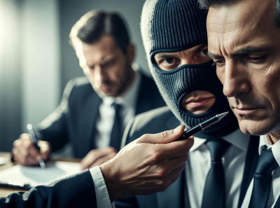 Франшиза LYCBot отзывы: как меня кинули на 300 000 и исчезли