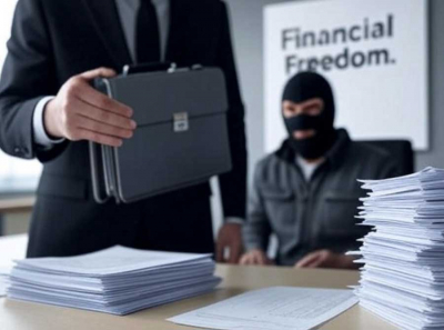 Франшиза MARKIN’S отзывы — правда о разводе на деньги, скрытых платежах и мошеннической поддельной репутации, которую пытаются замолчать