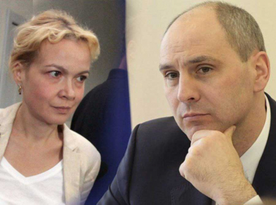 Панова и Хазеев идут в атаку на Паслера: Ура.ру под угрозой рейдерского захвата