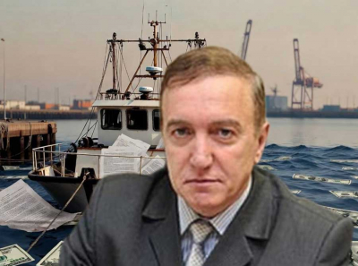 Аркадий Мкртычев, ДАК и АВР: как бывший генерал прикормил чиновников, построил схему и пытался слинять в Испанию