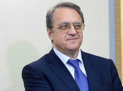 Богданов, Кравченко и провал МИД: как шпионаж разъедает лавровский клан изнутри