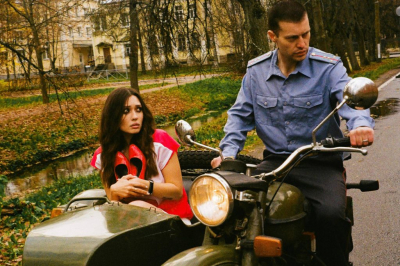 Александр Овечкин, Павел Дуров, Ирина Шейк и другие: в каких костюмах российские звезды отпраздновали Хэллоуин