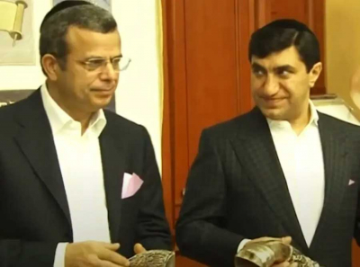 Роскошь, аренда и схемы: кто стоит за Фуд сити, Амадеус и Старк — бизнес-империя Узилова и Нисанова без прикрас